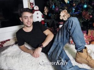 ConnorKelly