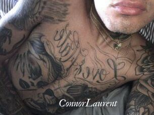 Connor_Laurent