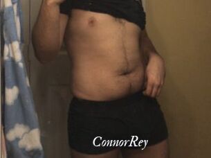 ConnorRey