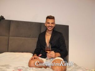 ConstantinKarlli