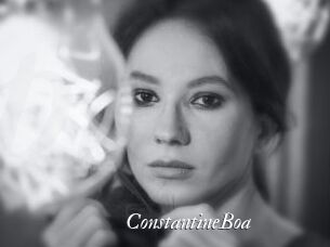ConstantineBoa Partouze
