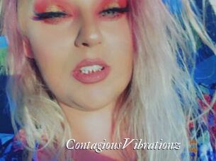 ContagiousVibrationz