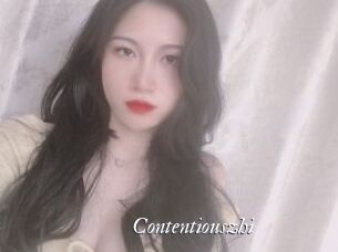 Contentiouszhi
