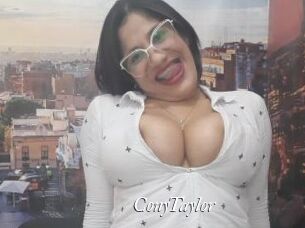 ConyTaylor