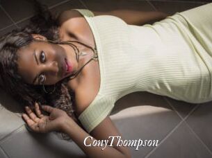 ConyThompson