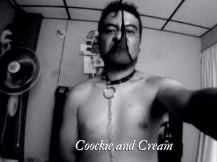 Coockie_and_Cream Partouze