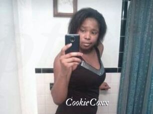 CookieCoxx
