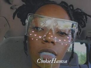 CookieHamsa