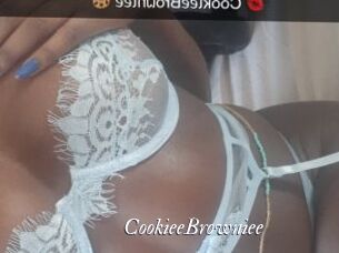 CookieeBrowniee