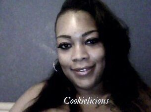 Cookielicious