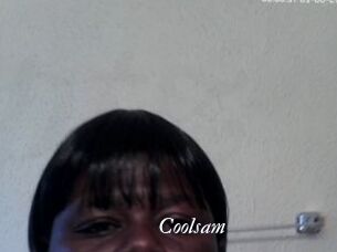 Coolsam