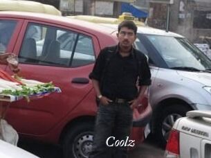 Coolz