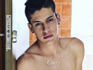 Coory Partouze