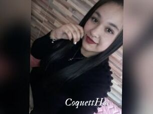 CoquettHot