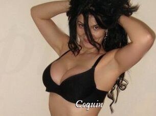 Coquin