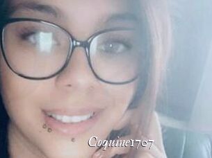 Coquine1707