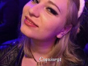 Coquine91 Partouze