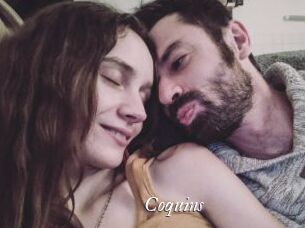 Coquins