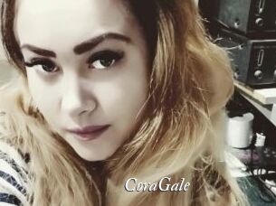 CoraGale