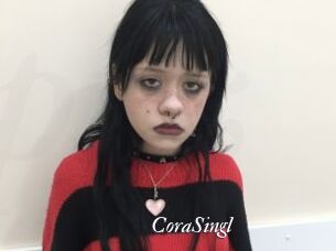 CoraSingl