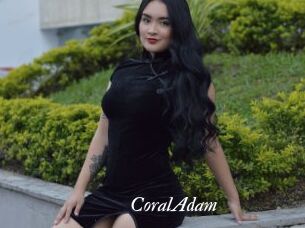 CoralAdam