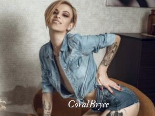 CoralBryce