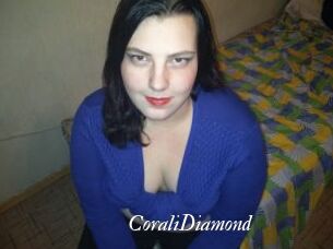 CoraliDiamond