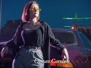 Corean_Caroline