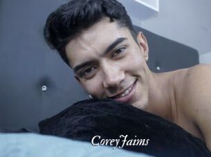 CoreyJaims