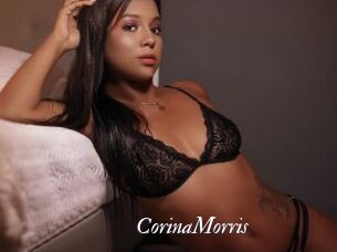 CorinaMorris