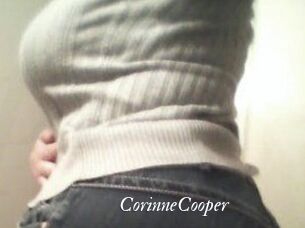 CorinneCooper