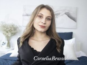 CorneliaBenson