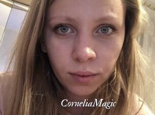 CorneliaMagic