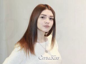 CorsaKiss