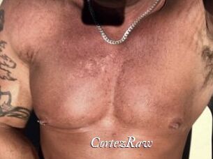 CortezRaw