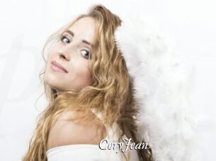 CoryJean