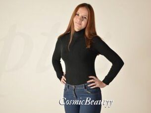 CosmicBeautyy