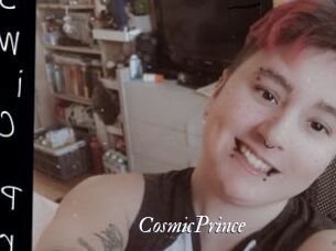 CosmicPrince