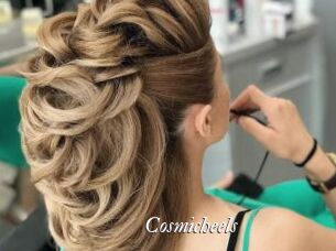 Cosmicheels