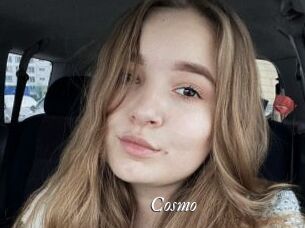 Cosmo