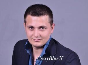 CossyBlueX Partouze