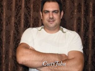 CostyJohn