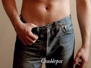 Coublepot