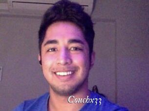 Couchx33