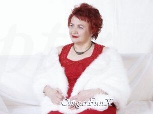 CougarFunX