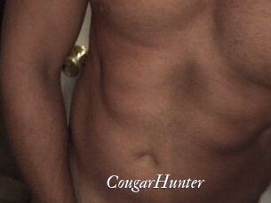 CougarHunter