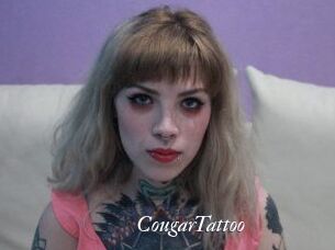 CougarTattoo
