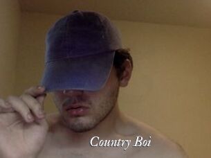 Country_Boi