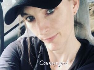 Country_gurl