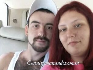 Countrymanandwoman